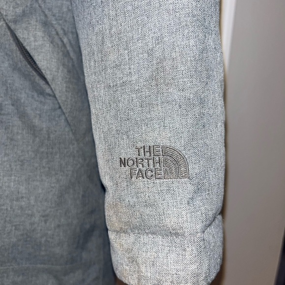 The north face arctic down parka - Picture 4 of 16